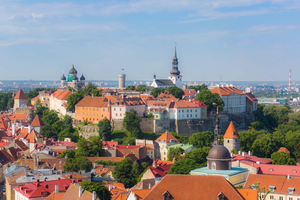 Steve Chan Speaker at Tallinn, Estonia; NATO International Conference on Cyber Conflict (CyCon)