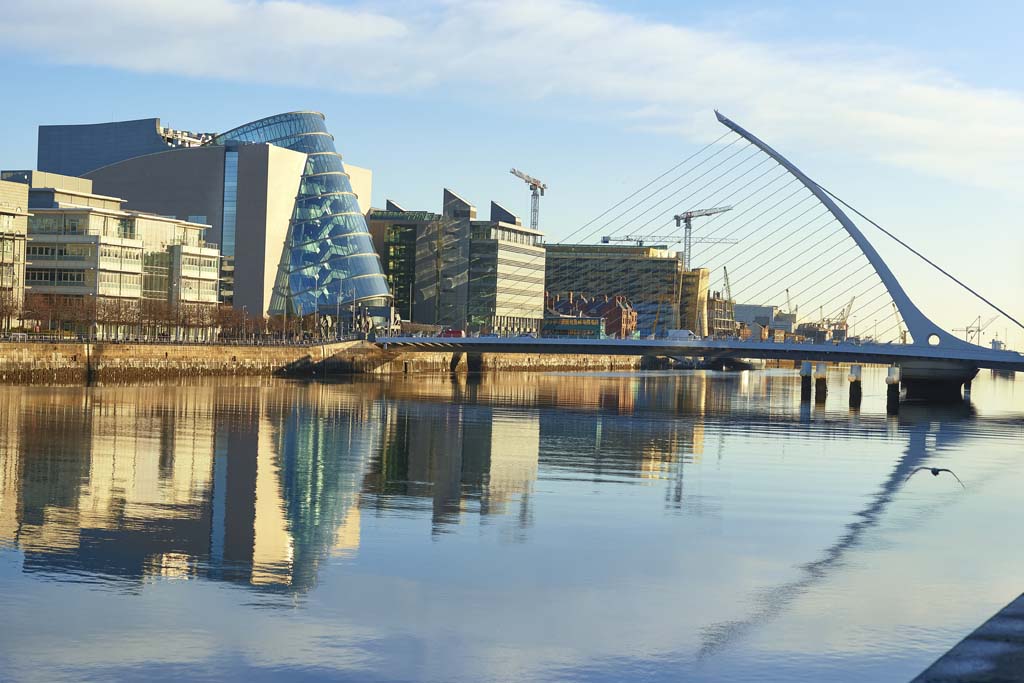 Steve Chan Speaker at Dublin, Ireland; RCSI CyberPsychology (CYPSY) Research Centre Launch Symposium